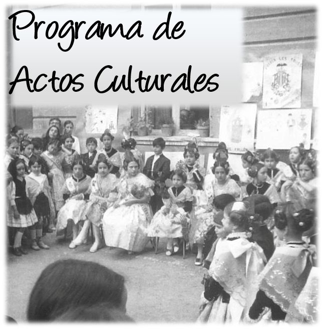 Actos Culturales