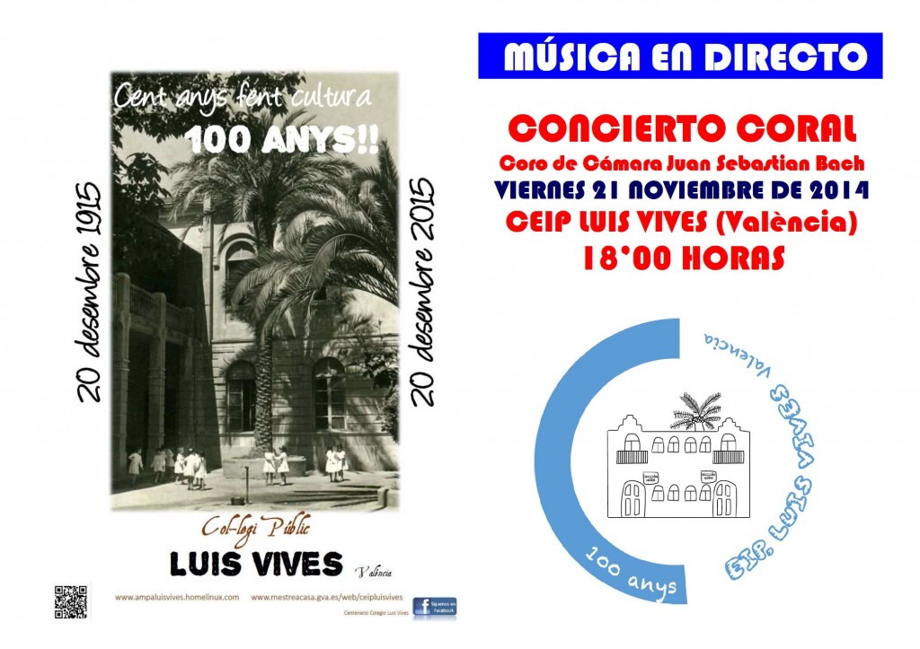 ConciertoCoro
