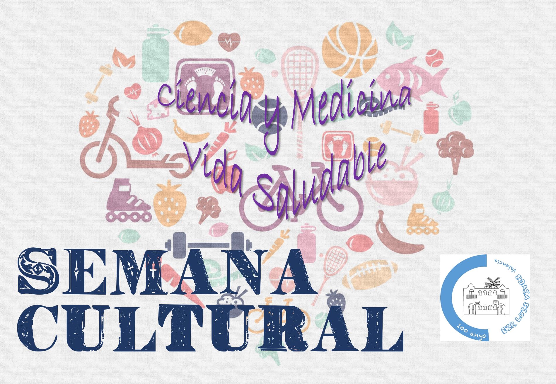 Semana Cultural 2016